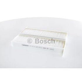 Bosch Peugeot 2008 1.6 HDi Polen Filtresi