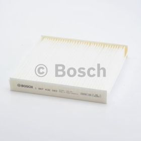 Bosch Peugeot 2008 1.6 HDi Polen Filtresi