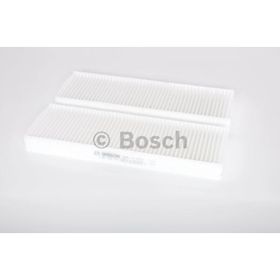 Bosch Peugeot 2008 1.6 HDi Polen Filtresi