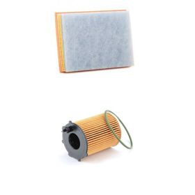 Bosch Peugeot 2008 1.6 Vti 5FS Filtre Seti