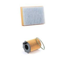 Bosch Peugeot 2008 1.6 Vti 5FS Filtre Seti