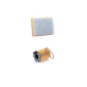 Bosch Peugeot 2008 1.6 Vti 5FS Filtre Seti
