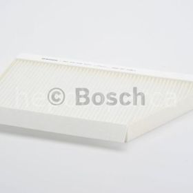 Bosch Peugeot 206+ 1.4 04.2010-2013 Polen Filtresi