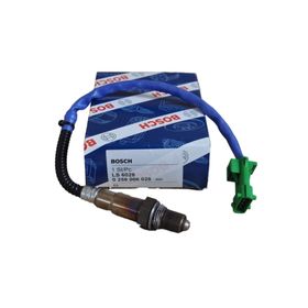 Bosch Peugeot 206 1.4 - 1.6 - 2.0 Oksijen Sensörü