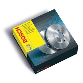 Bosch Peugeot 206 1.4 1998-2009 2 Adet Ön Disk