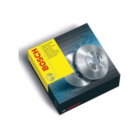 Bosch Peugeot 206 1.4 1998-2009 2 Adet Ön Disk