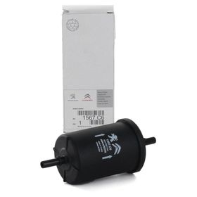 Bosch Peugeot 206+ 1.4 2009-2010 Benzin Filtresi