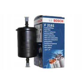 Bosch Peugeot 206+ 1.4 2009-2010 Benzin Filtresi