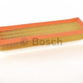 Bosch Peugeot 206+ 1.4 2009-2010 Hava Filtresi