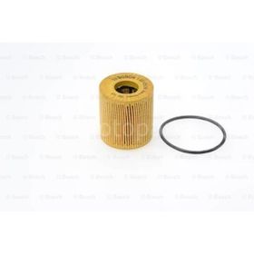 Bosch Peugeot 206+ 1.4 2009-2010 Yağ Filtresi