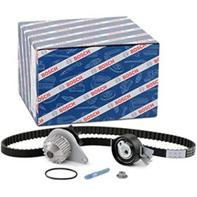 Bosch Peugeot 206+ 1.4 2009-2013 Devirdaimli Triger Seti