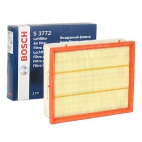 Bosch Peugeot 206+ 1.4 2010-2013 Hava Filtresi