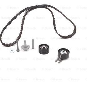 Bosch Peugeot 206 1.4 HDI 2001-2009 Devirdaimli Triger Seti