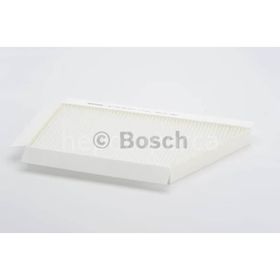 Bosch Peugeot 206+ 1.4 HDi 2010-2013 Polen Filtresi