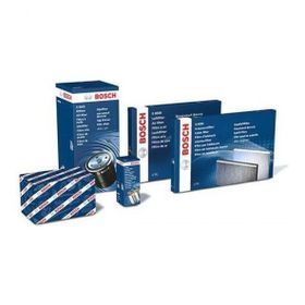Bosch Peugeot 206 1.4 Hdi 8HZ Filtre Seti