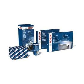 Bosch Peugeot 206 1.4 Hdi 8HZ Filtre Seti
