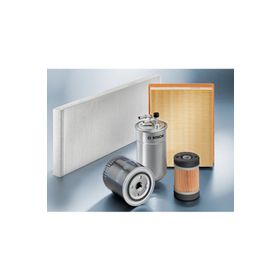 Bosch Peugeot 206 1.4 KFW Filtre Seti