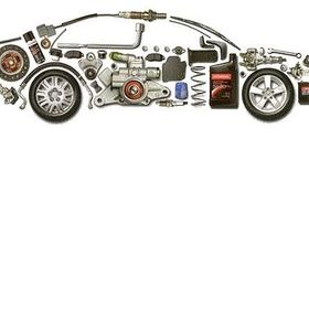 Bosch Peugeot 206 1.4 Polen Filtresi