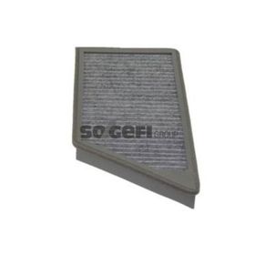 Bosch Peugeot 206 1.4 Polen Filtresi