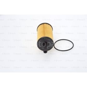 Bosch Peugeot 206 1.4i 2000-2009 Yağ Filtresi
