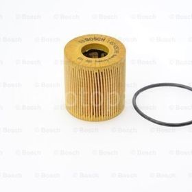 Bosch Peugeot 206 1.4i 2000-2009 Yağ Filtresi