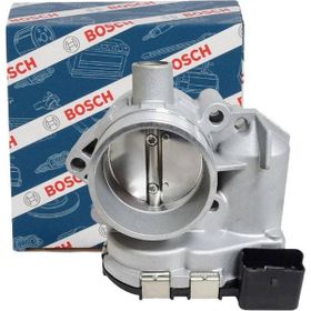 Bosch Peugeot 206 1.6 16 Valf Benzinli Gaz Kelebeği