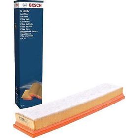 Bosch Peugeot 206 1.6 Benzinli 2001-2010 Hava Filtresi