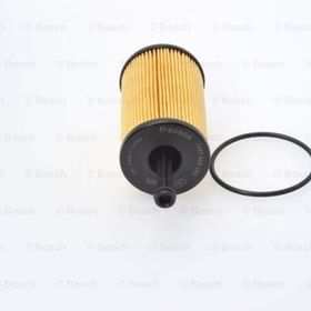 Bosch Peugeot 206 1.6i 16V 2000-2007 Yağ Filtresi