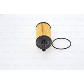 Bosch Peugeot 206 1.6i 16V 2000-2007 Yağ Filtresi