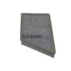 Bosch Peugeot 206 1.6i Polen Filtresi