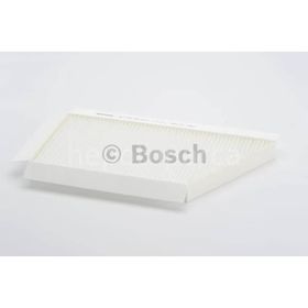 Bosch Peugeot 206 1.9 Diesel 1998 2001 Polen Filtresi