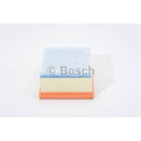 Bosch Peugeot 206 CC 1.6i 16V 2000-2007 Hava Filtresi