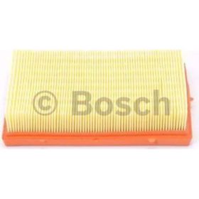 Bosch Peugeot 206 Hatchback 1.1 I 1998-2009 Hava Filtresi