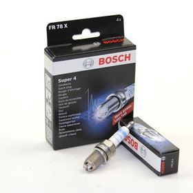 Bosch Peugeot 207 1.4 2006-2009 4 Tırnaklı 4 Adet Buji