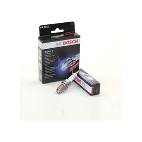 Bosch Peugeot 207 1.4 2006-2009 4 Tırnaklı 4 Adet Buji