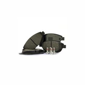 Bosch Peugeot 207 1.4 2006-2012 Ön Fren Balatası