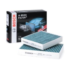 Bosch Peugeot 207 1.4 2006-2013 Arası Polen Filtresi