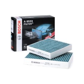 Bosch Peugeot 207 1.4 2006-2013 Arası Polen Filtresi