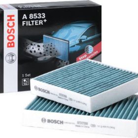 Bosch Peugeot 207 1.4 2006-2013 Arası Polen Filtresi