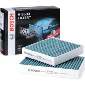 Bosch Peugeot 207 1.4 2006-2013 Arası Polen Filtresi