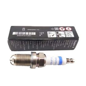 Bosch Peugeot 207 1.4 2009-2012 4 Tırnaklı 4 Adet Buji