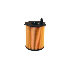 Bosch Peugeot 207 1.4 HDI 2006-2010 Yağ Filtresi