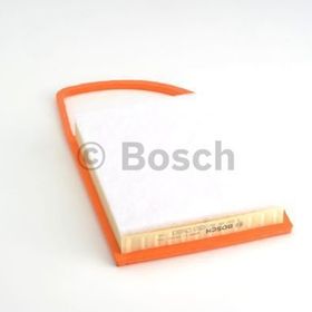 Bosch Peugeot 207 1.4 HDI 2010-2011 Hava Filtresi