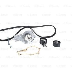 Bosch Peugeot 207 1.6 HDI 2006-2011 Devirdaimli Triger