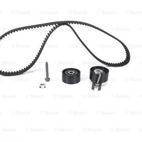 Bosch Peugeot 207 1.6 HDI 2006-2011 Devirdaimli Triger