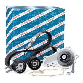 Bosch Peugeot 207 1.6 HDI 2006-2011 Devirdaimli Triger