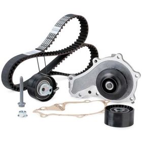 Bosch Peugeot 207 1.6 HDI 2006-2011 Devirdaimli Triger