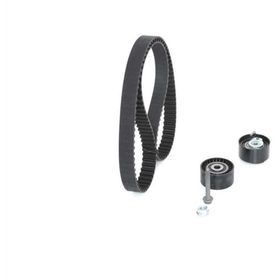 Bosch Peugeot 207 1.6 HDI 2006-2011 Devirdaimli Triger