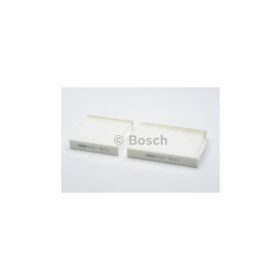 Bosch Peugeot 207 1.6 THP Polen Filtresi
