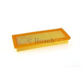Bosch Peugeot 207 1.6 THP RC 2007-2011 Hava Filtresi